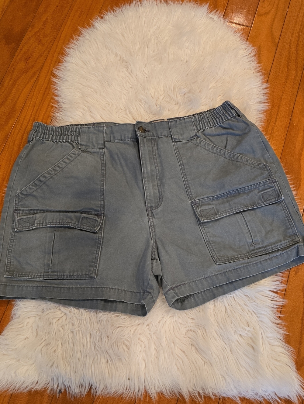 RedHead Men's Cargo Shorts